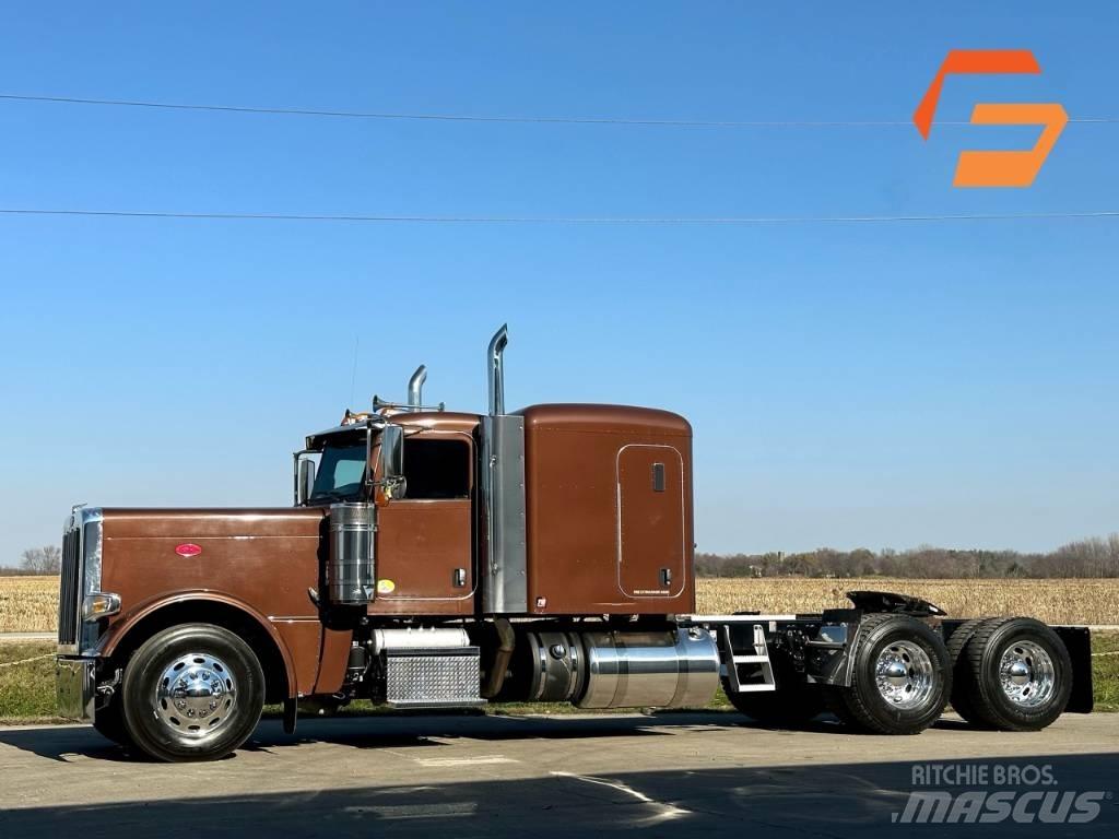 Peterbilt 389 Motrici e Trattori Stradali