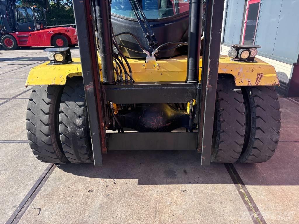 Hyster H8XM-6 Carrelli elevatori diesel