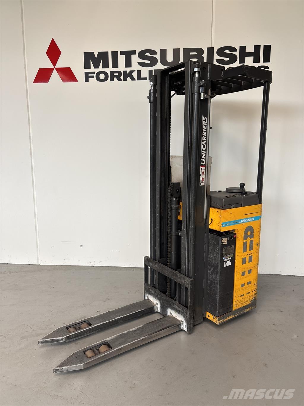 Atlet A160 Carelli stoccatori  automatici-usati