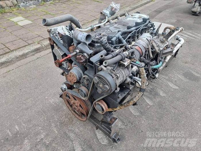 Cummins ISBE5-225B Trasporto - Altro