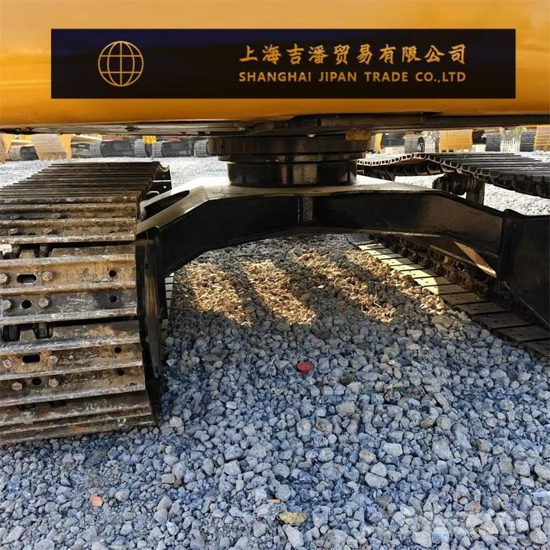 Sany SY 75 C Escavatori cingolati