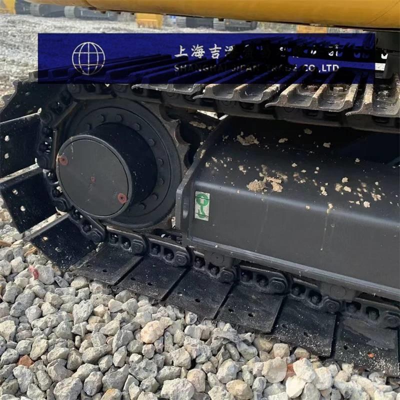 CAT 307 E Escavatori medi 7t - 12t