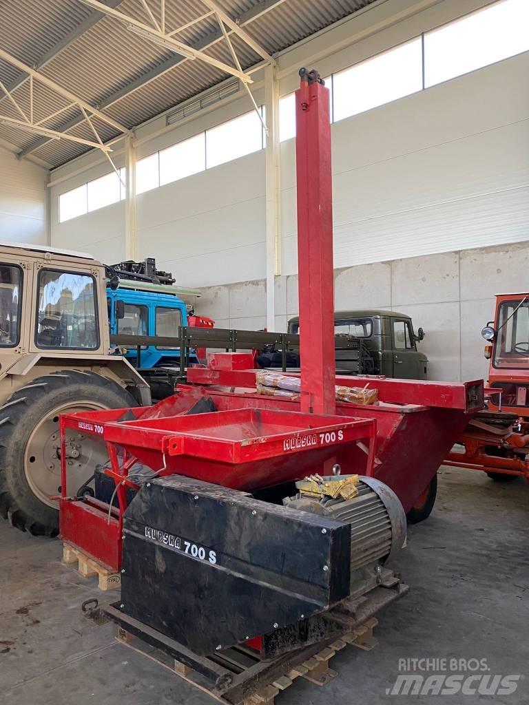 Murska 700 S Agricoltura - Altro