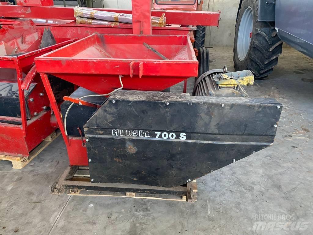Murska 700 S Agricoltura - Altro