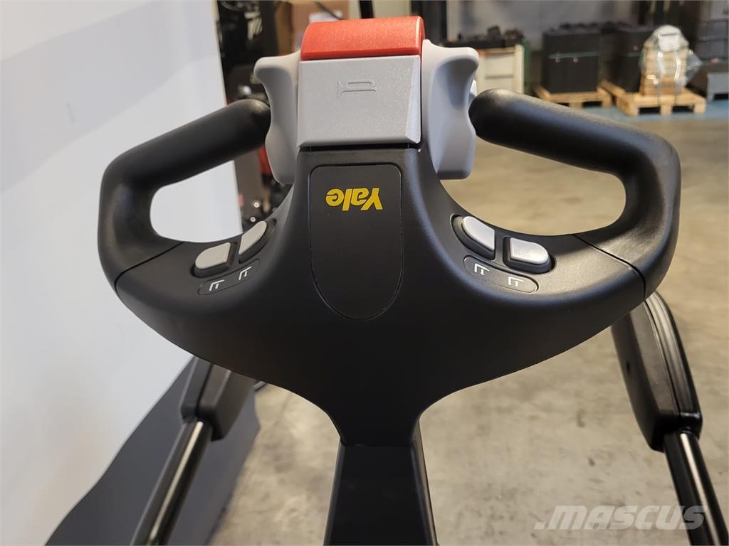 Yale MP20X Transpallet uomo a terra