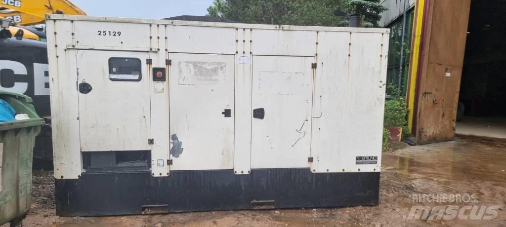  Bruno 300 kW Generatori diesel