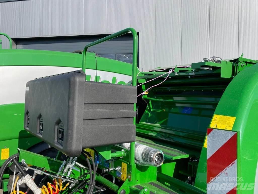 McHale F5400 Falciatrinciatrici