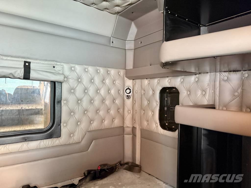 Kenworth T 800 Motrici e Trattori Stradali