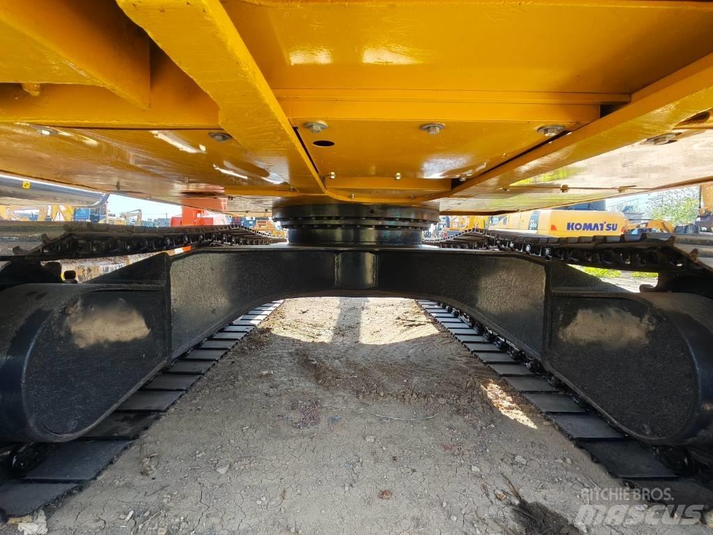 Komatsu PC 110 Escavatori medi 7t - 12t