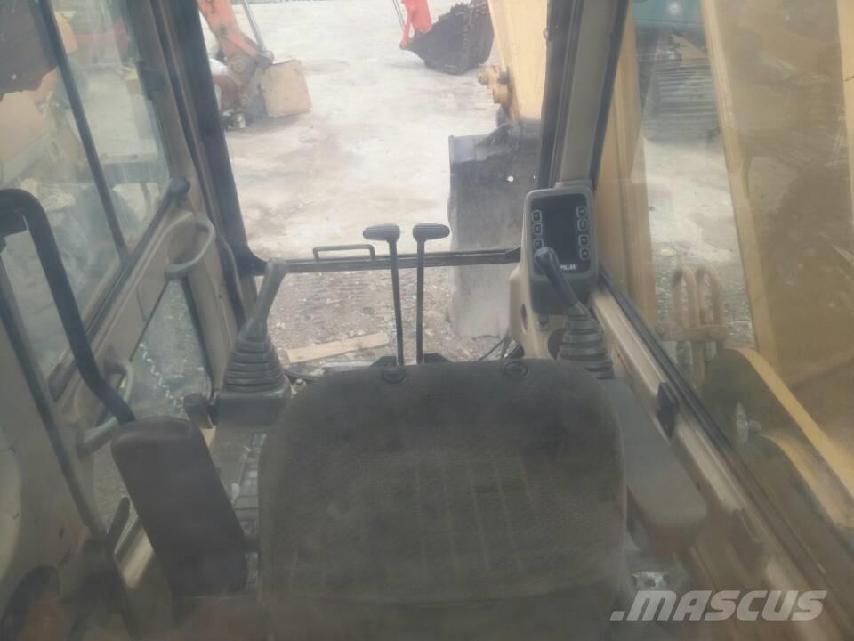 CAT 325 B Escavatori cingolati