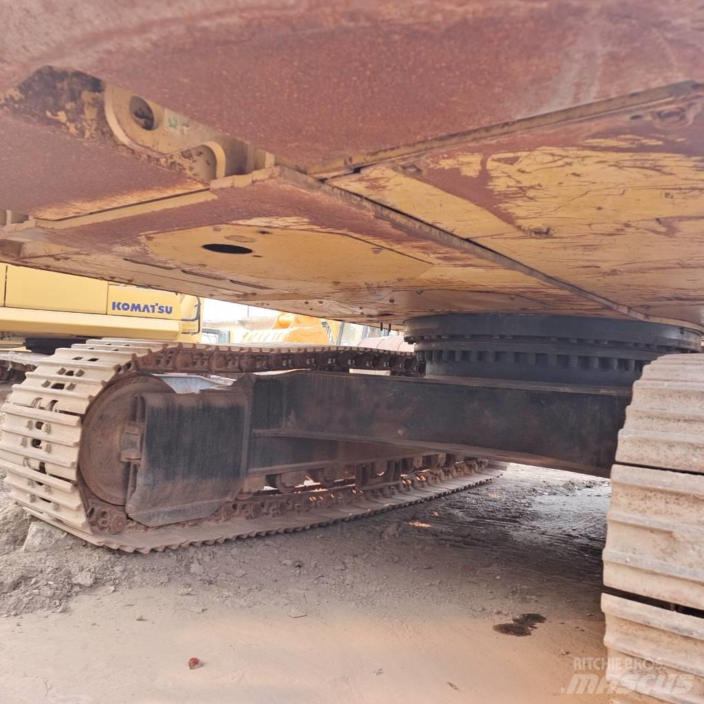 CAT 336 D Escavatori cingolati