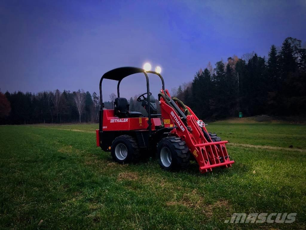 Thaler 2226 S Pale multiuso