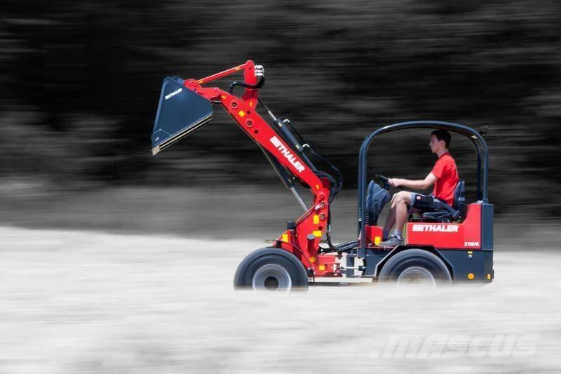 Thaler 2226 S Pale multiuso