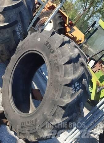  Pneu 14.9R28 Pneumatici, ruote e cerchioni