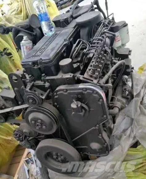 Cummins L340-30 Motori