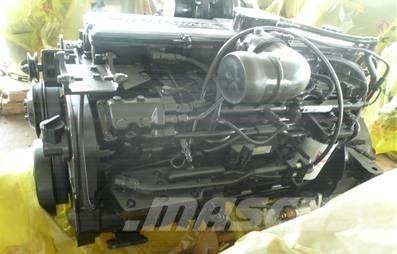 Cummins L340-30 Motori
