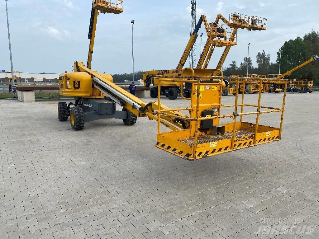Genie S 45 Piattaforme a braccio telescopico