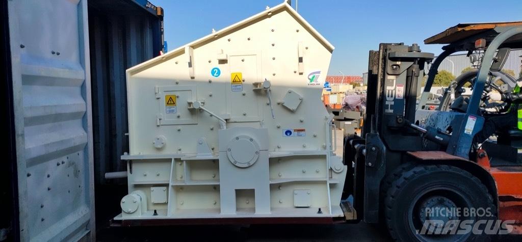 Kinglink PF1210 Frantoi