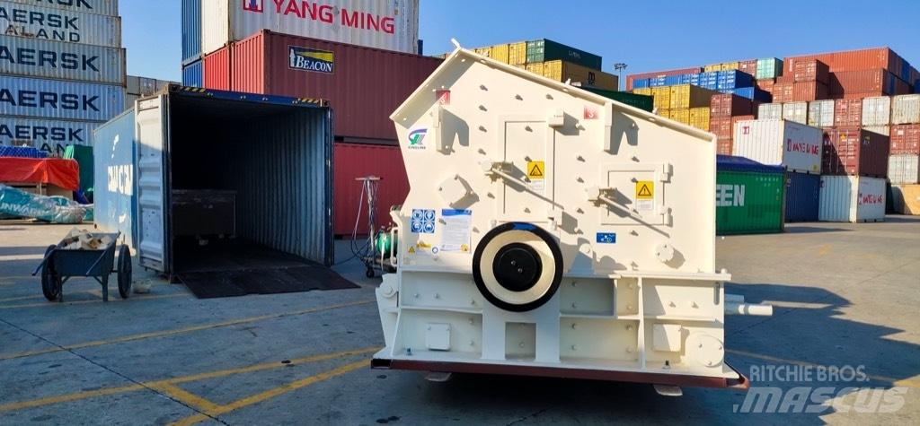 Kinglink PF1210 Frantoi