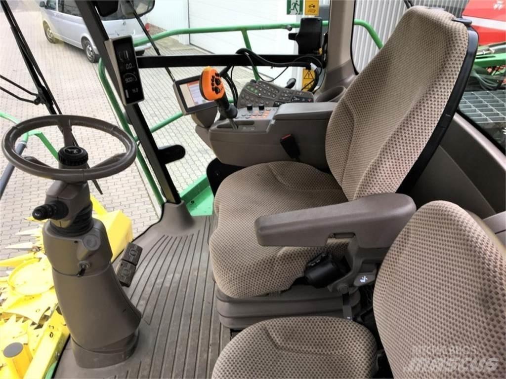 John Deere 8300i Trince semoventi