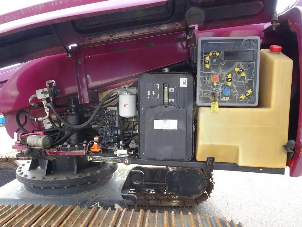 JLG 600SC Piattaforme a braccio telescopico