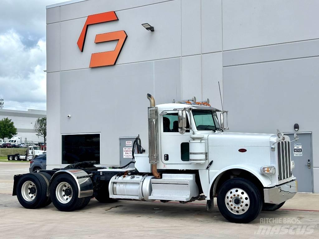 Peterbilt 389 Motrici e Trattori Stradali