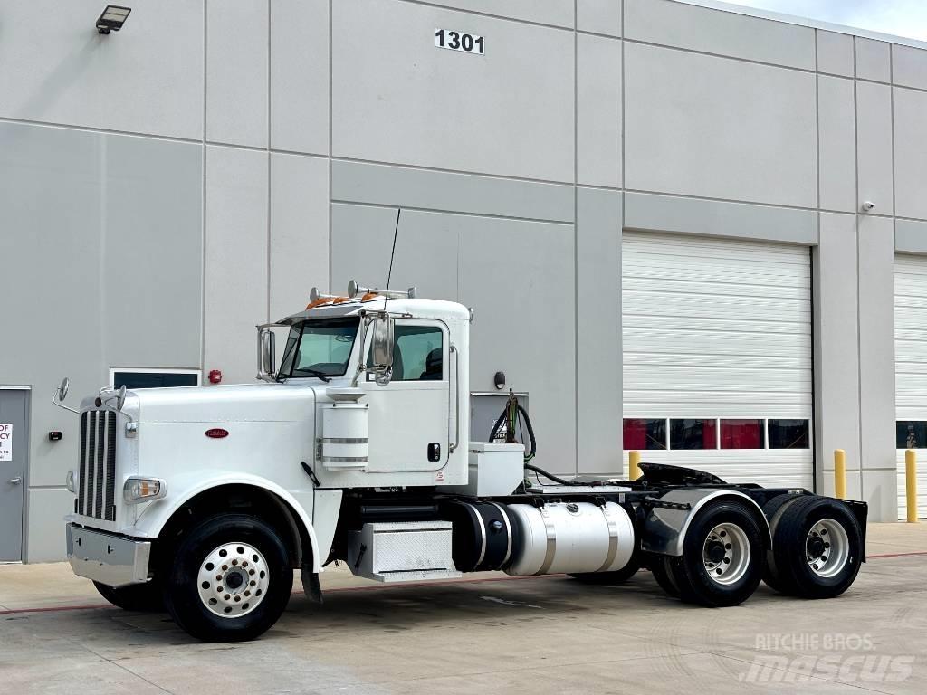 Peterbilt 389 Motrici e Trattori Stradali