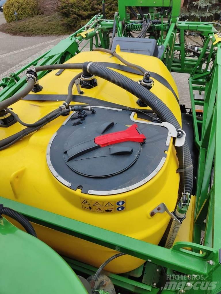 John Deere R4040i Irroratrici semoventi