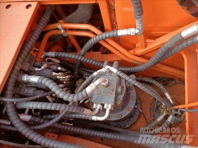 Doosan DX 300 Escavatori cingolati