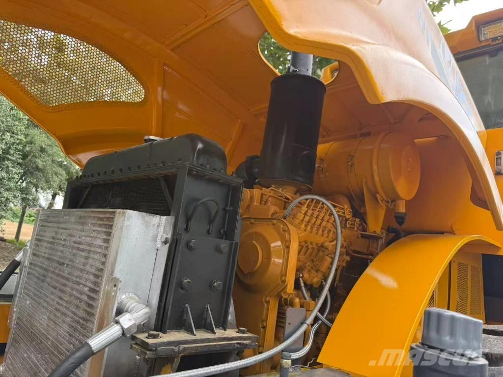 XCMG XS 223 J Rulli monotamburo