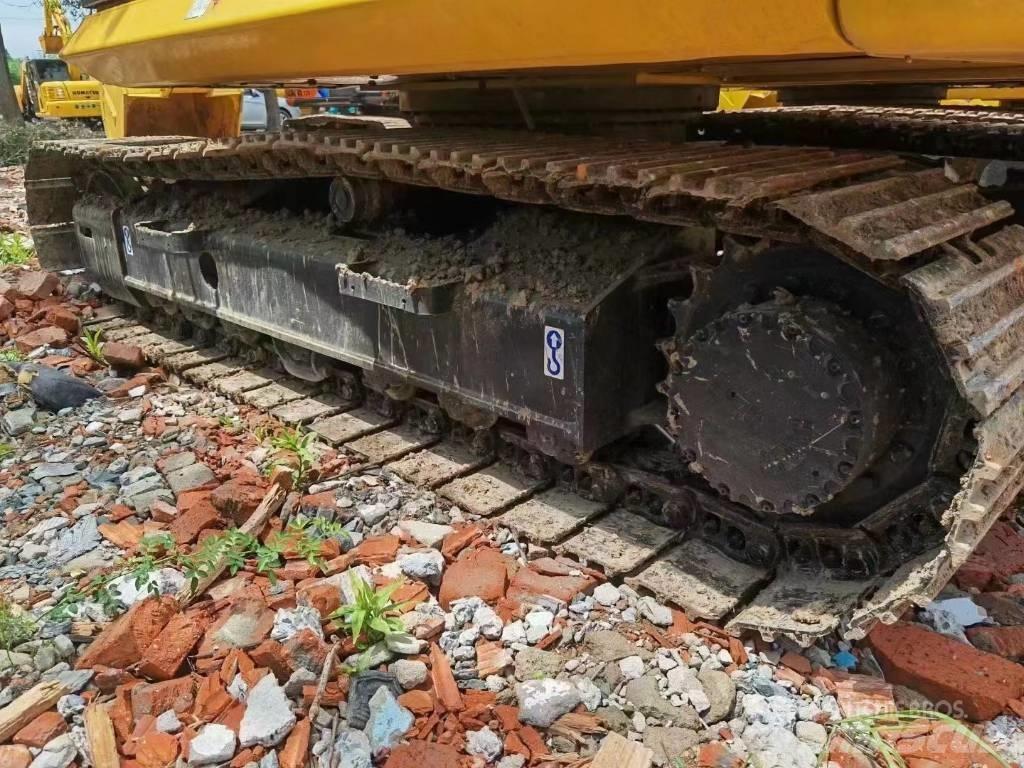 Komatsu PC 130 LC-7 Escavatori cingolati