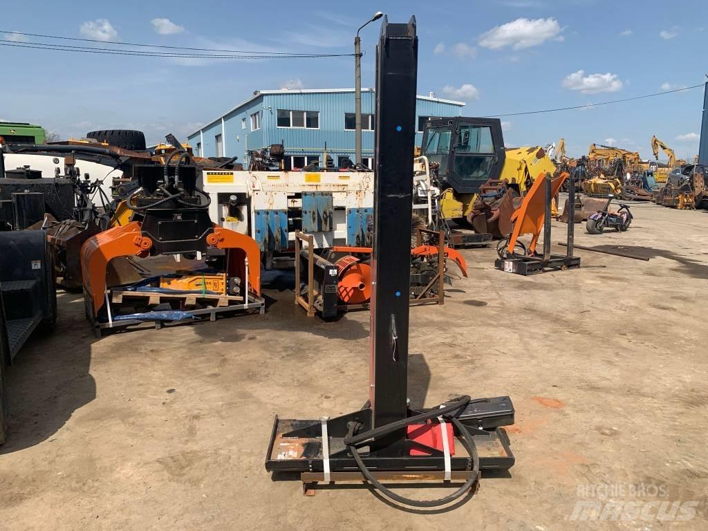  Raytree RMLS18T Altri componenti