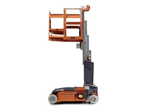 JLG Toucan Duo Sollevatori verticali