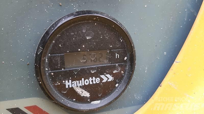 Haulotte HA 16 PX Piattaforme a braccio articolato