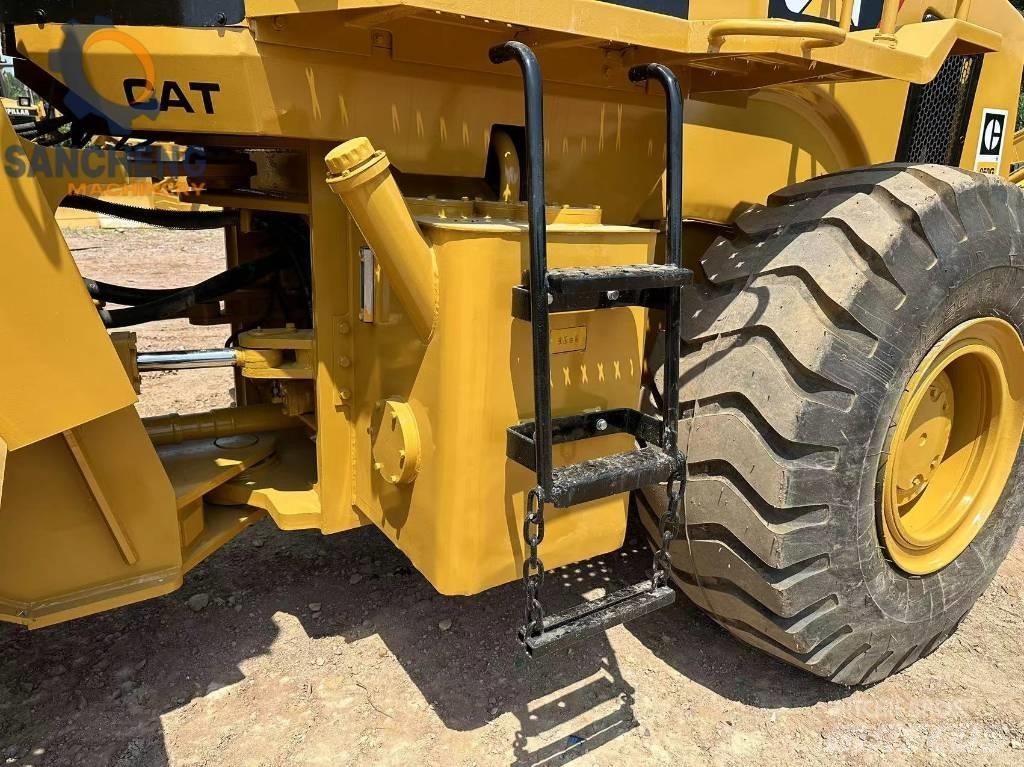 CAT 950 G Pale gommate