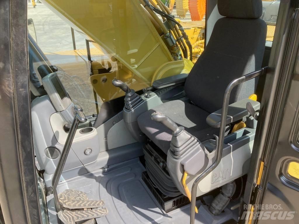 CAT 330 D L Escavatori cingolati