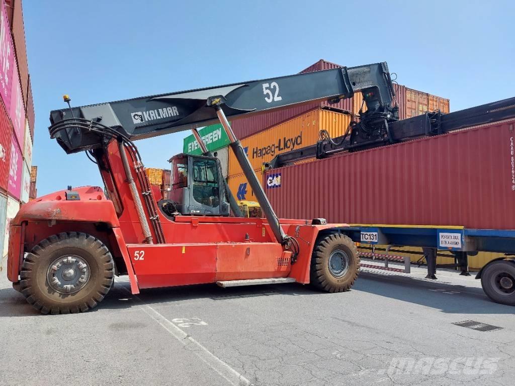 Kalmar DRG450-65S5 Movimentatori per container