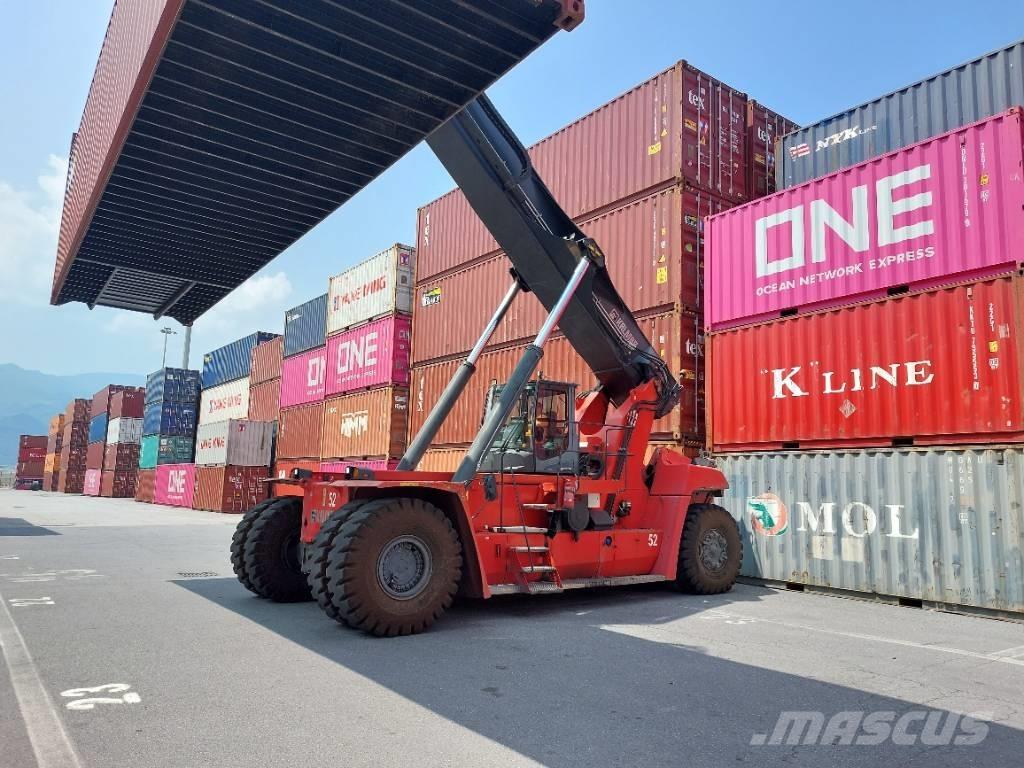 Kalmar DRG450-65S5 Movimentatori per container