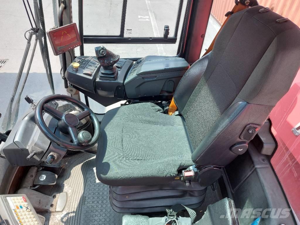 Kalmar DRG450-65S5 Movimentatori per container