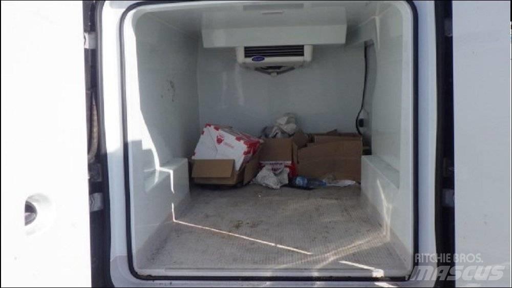 Nissan NV 300 Cassonati