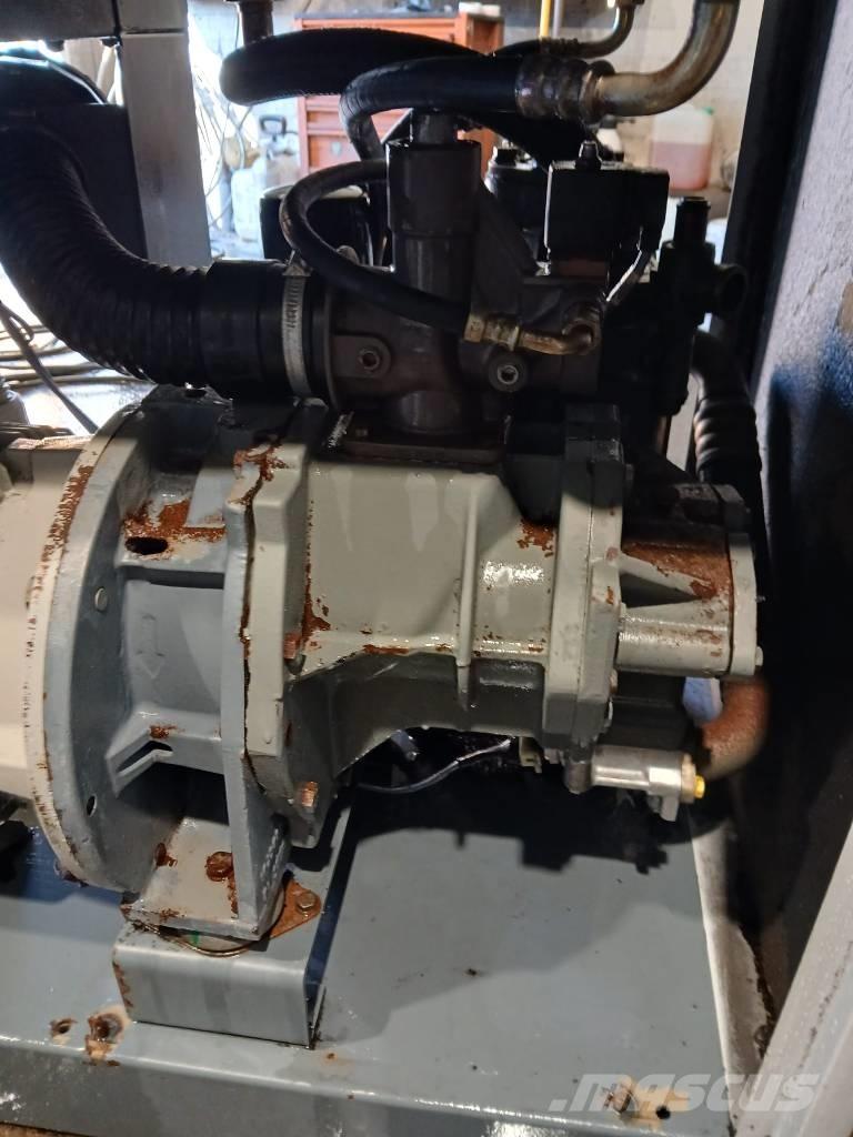 Atlas Copco GA 22 FF Compressori