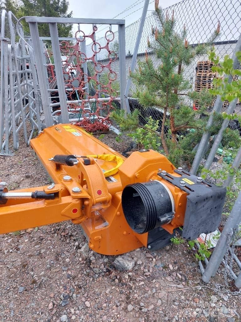 Berti TA-PS 250 Falciatrici/cimatrici per pascoli
