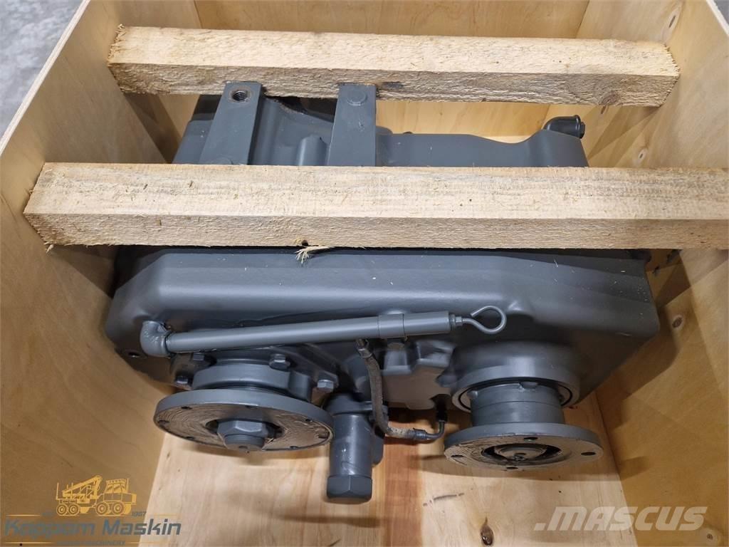 Rottne 048-0437 Trasmissione