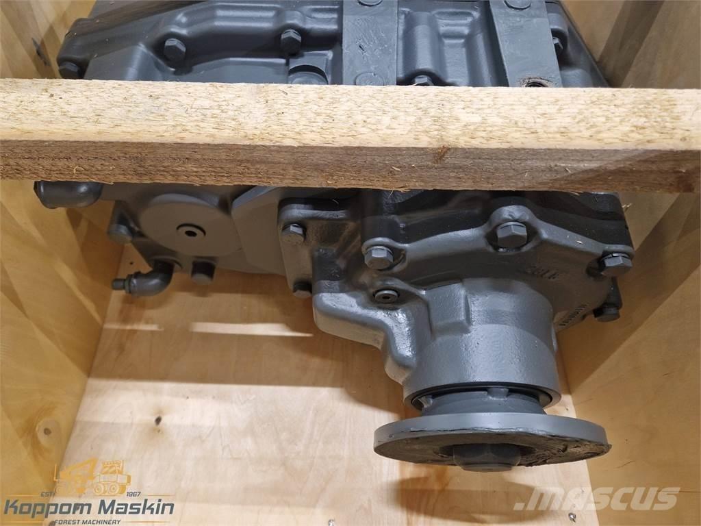 Rottne 048-0437 Trasmissione