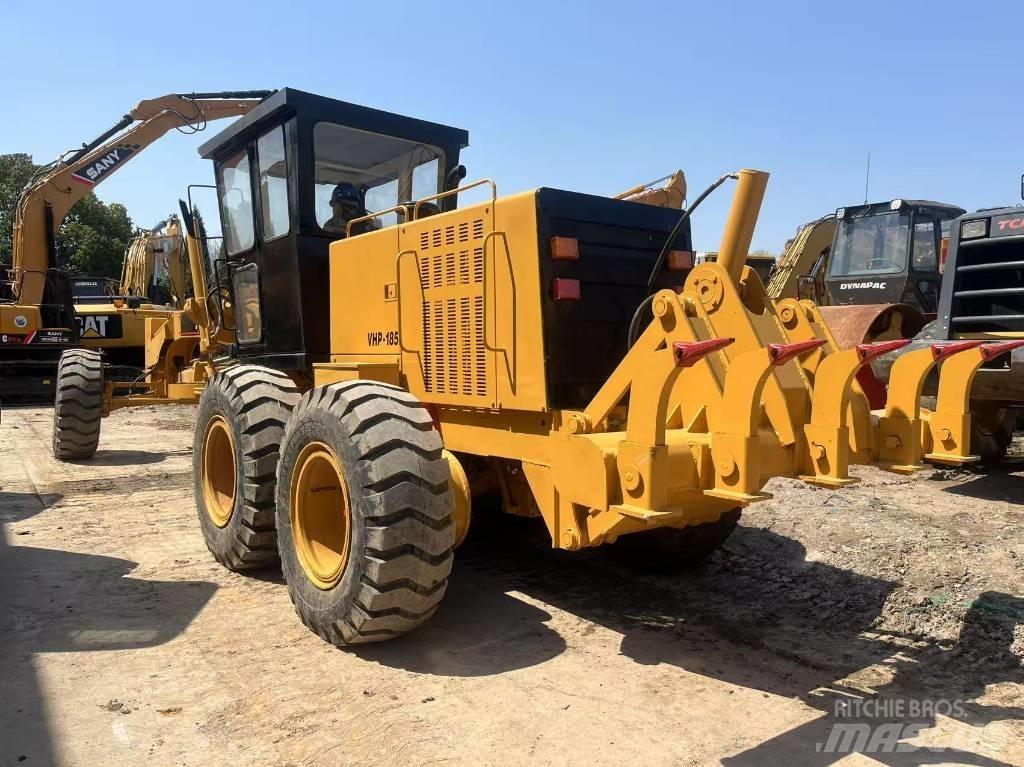 CAT 140 H Motorgraders
