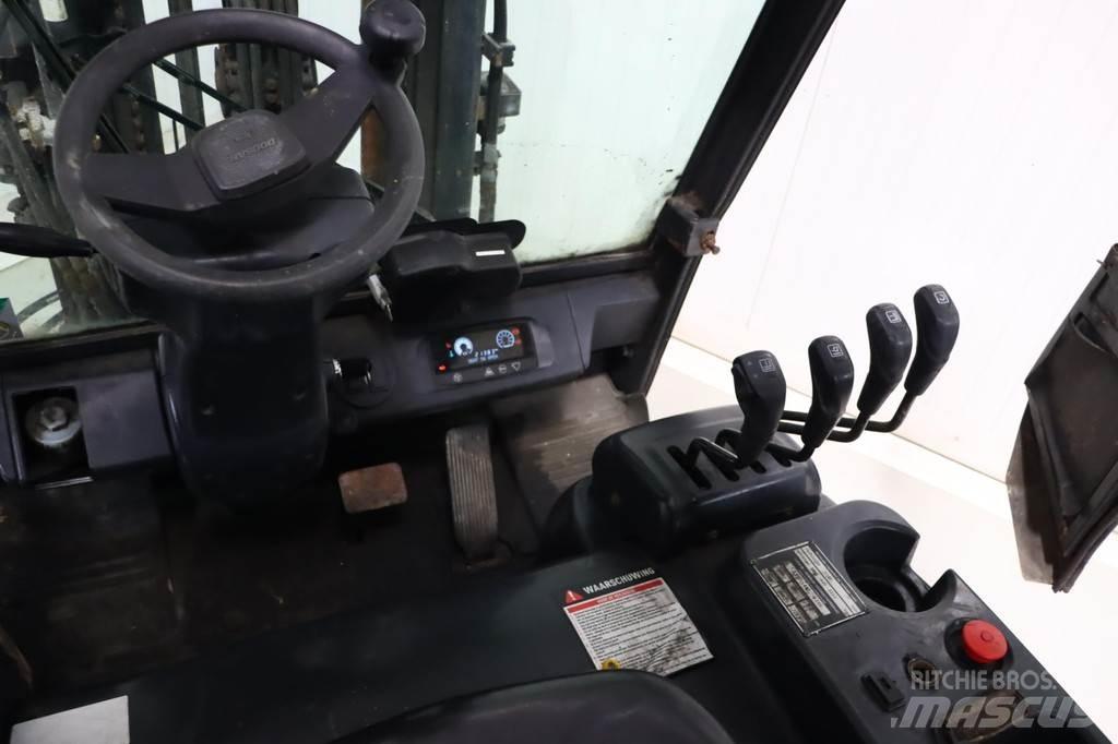 Doosan B35X-7 Carrelli elevatori elettrici