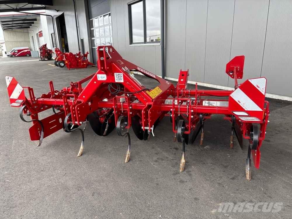 Grimme GH Attrezzature  raccolta patate - Altro