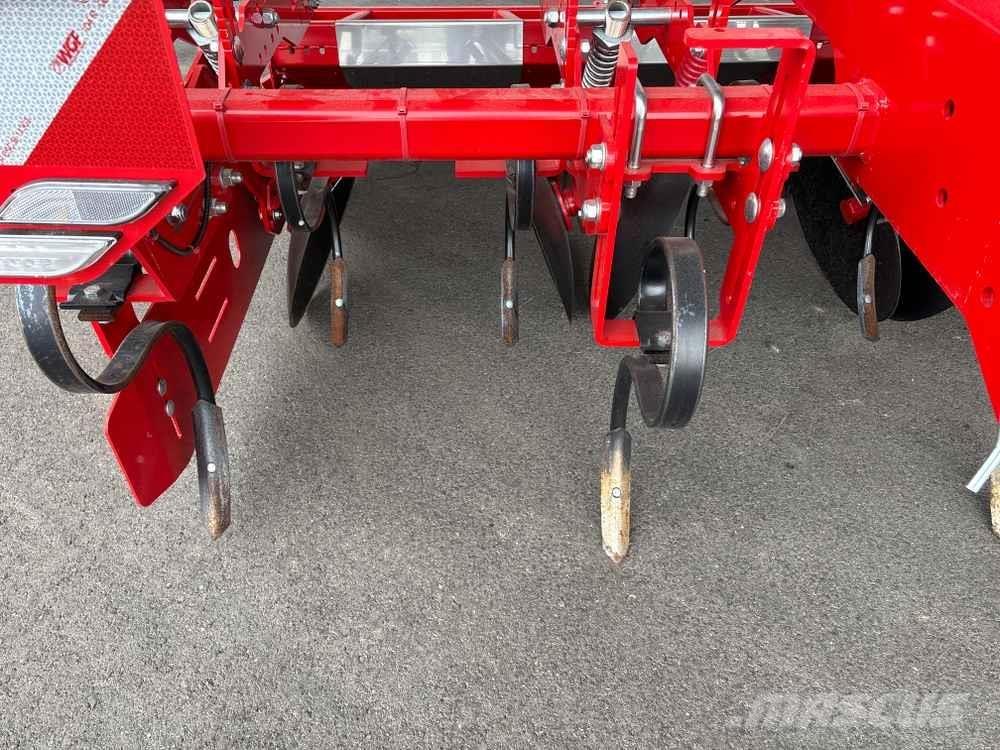 Grimme GH Attrezzature  raccolta patate - Altro