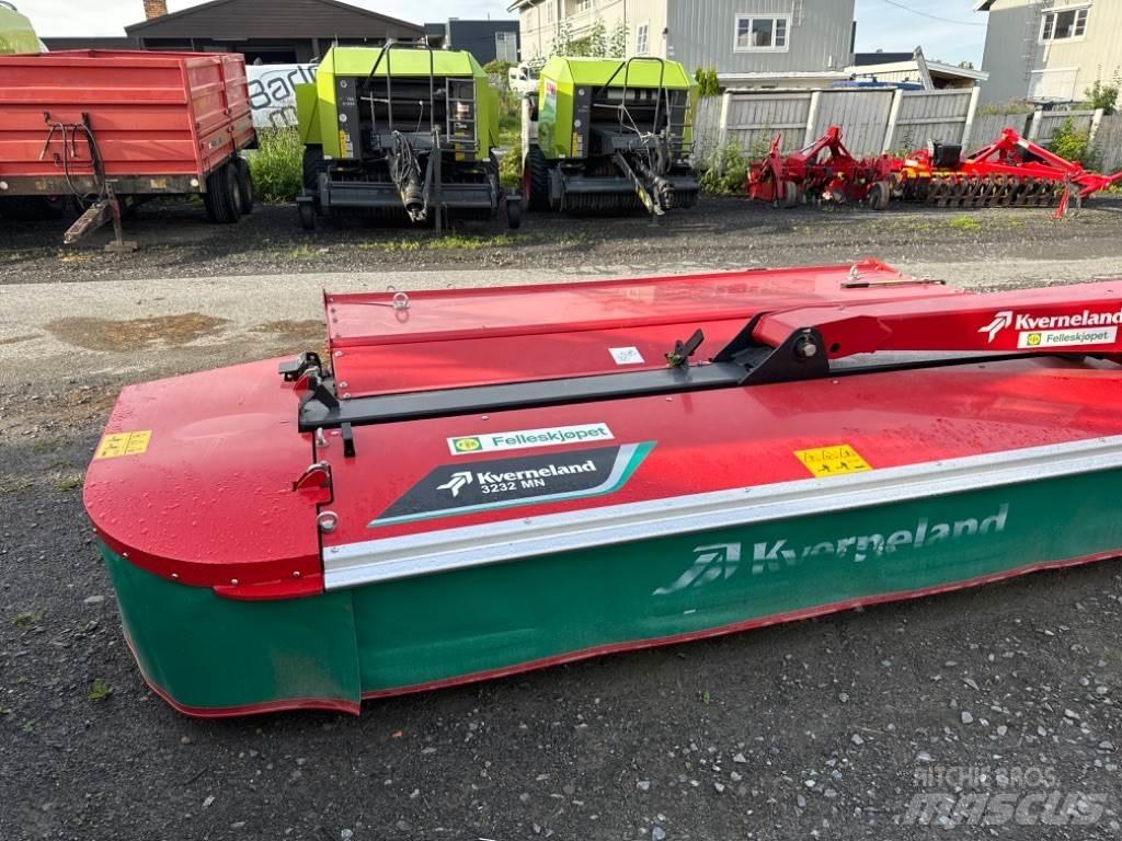 Kverneland 3232MN Falciatrici