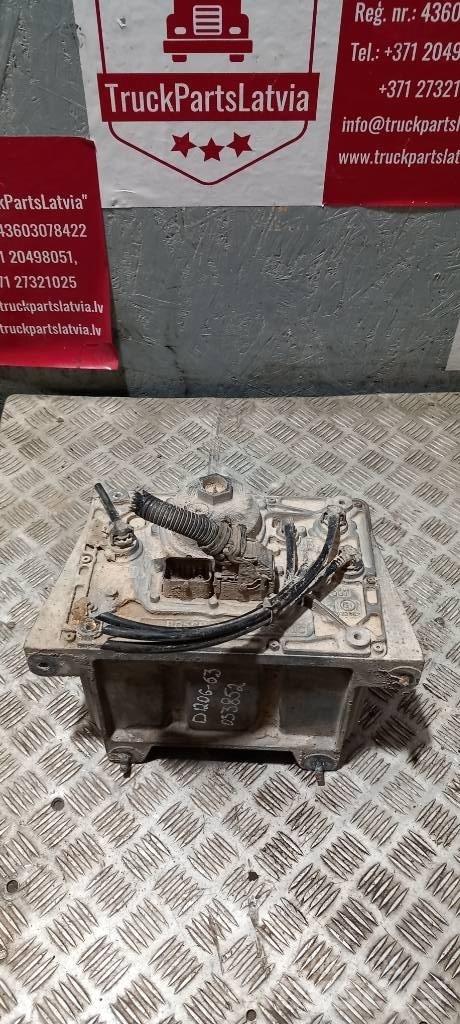 DAF XF105.460.  033852 Componenti elettroniche